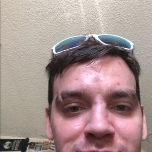 Meet your Posher, Adam